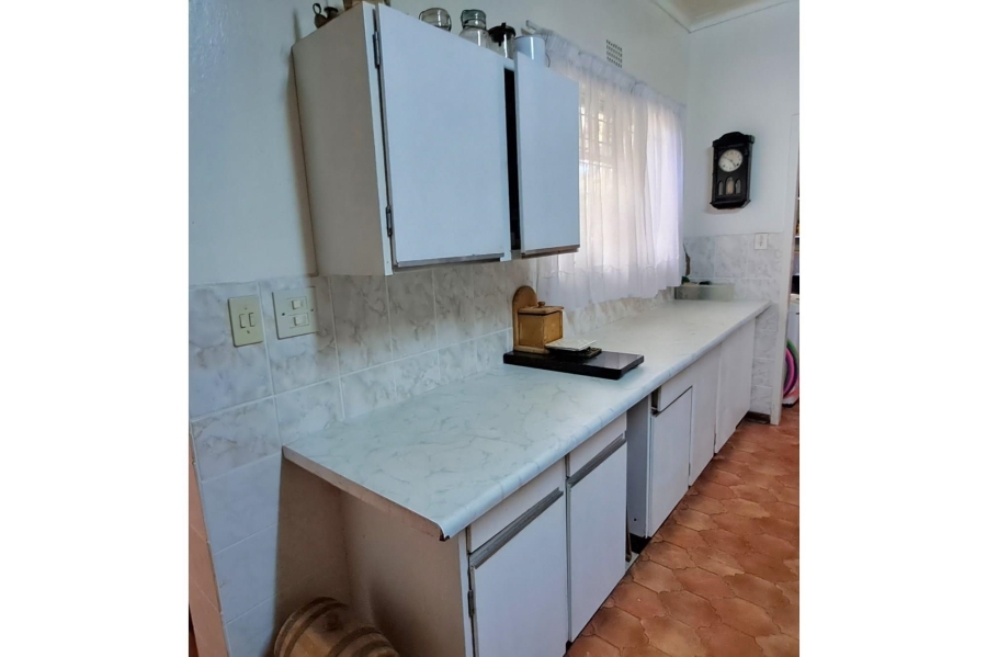 4 Bedroom Property for Sale in Parys Free State